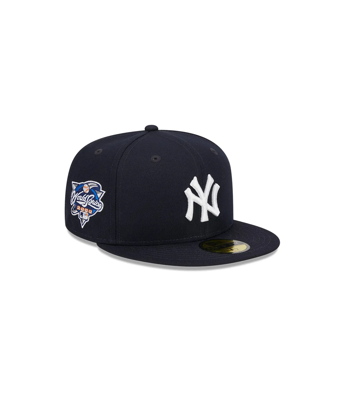 Gorra New Era Negro