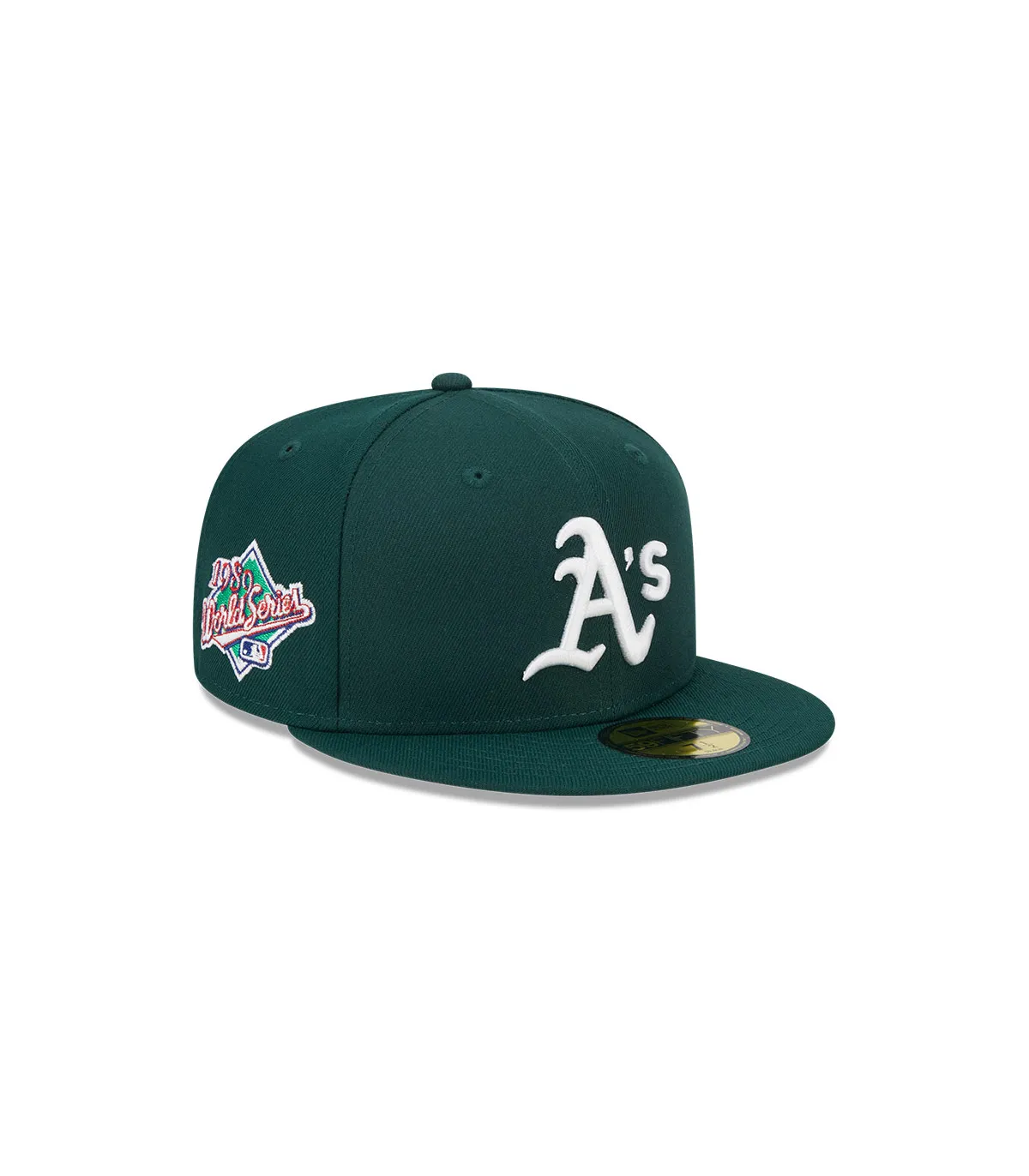 Gorra New Era Verde