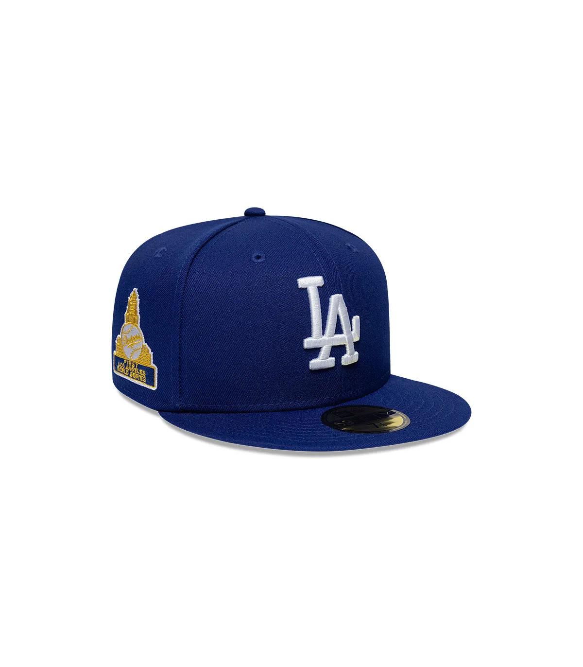 Gorra New Era Azul